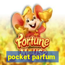 pocket parfum